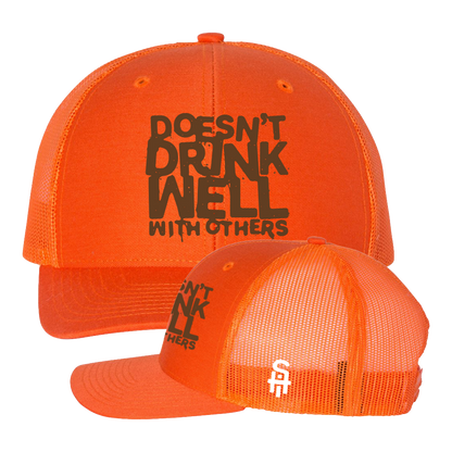 Doesn't Drink Well With Others Bundle